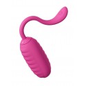 Віброяйце кероване смартфоном Pretty Love - Kirk Mobile APP remote control