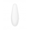 Мощный вибратор Satisfyer Lay-On - White Temptation