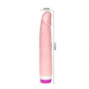 Вибратор с функцией ротации Rotate vibrator