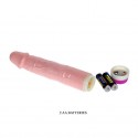 Вибратор с функцией ротации Rotate vibrator