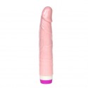 Вибратор с функцией ротации Rotate vibrator
