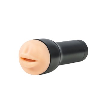 Купить - Мастурбатор-ротик Kiiroo Feel Mouth совместим с PowerBlow