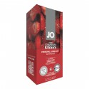Набір лубрикантів Foil Display Box – JO H2O Lubricant – Strawberry – 12 × 10ml