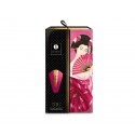 Кліторальний вібратор Shunga Obi Raspberry