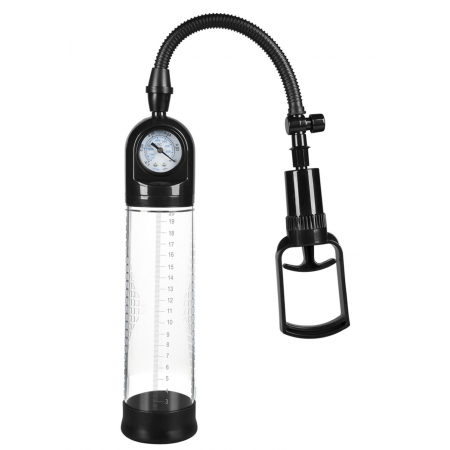 Вакуумна помпа Boss Series: Power pump MASTER