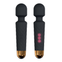 Минивибромассажер Dorcel Kit Wanderful с насадками