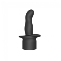 Минивибромассажер Dorcel Kit Wanderful с насадками