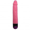 Вибромассажер  SEX pink vibe