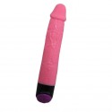 Вибромассажер  SEX pink vibe