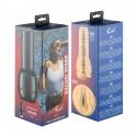Мастурбатор Kiiroo Feel Rachel Starr, копія вагіни порнозірки