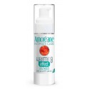 Гель-любрикант AM. Water Based Lubricant Warming Effect з фітопланктоном, 50 мл