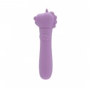 Вибратор-единорожка Unihorn USB Bullet – Karma Lilac, вибропуля, USB-зарядка, 10 режимов
