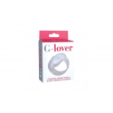 Вібронасадка на член для стимуляції точки G Love To Love G-LOVER