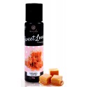 Гель для орального сексу Secret Play - Sweet Love Caramel Toffee Gel, 60 мл