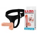 Страпон - Ultra passionate Harness Strap-on