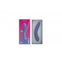 Вибратор We-Vibe Rave 2 Twisted Pleasure Blue