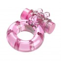 Кольцо с вибрацией Vibrator Lybaile
