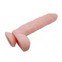 Фаллоимитатор SUPER DILDO 8.2'