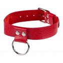 Ошейник Ring of Humiliti Red