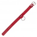 Ошейник Ring of Humiliti Red
