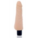 Вибратор BOSS Cyberskin - HURRICANE, длина 18,5 см, диаметр 4,5 см