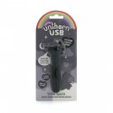 Вибратор-единорожка Unihorn USB Bullet – Wild Spirit, вибропуля, USB-зарядка, 10 режимов