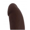 Фаллоимитатор CHISA Covetous Monster - Brown