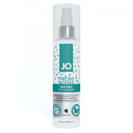 Чистящее средство System JO Fresh Scent Misting Toy Cleaner, 120 мл