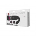 Автоматический мастурбатор Pretty Love - Breton