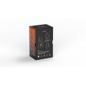 Эрекционное смарт-виброкольцо под одежду We-Vibe Bond с регулировкой размера, стимуляция промежности