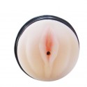 Вагина с вибрацией Pink Lady Vibrating,