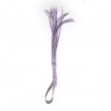 Батіг Flogger Art of Sex, Лаванда