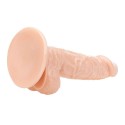 Фалоімітатор на присосці Love stay with me - SEXTOY PENIS