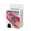 Насадка на головку з вібрацією Vibrating Crystal Cap 1