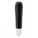 Вибратор для клитора Ultra Power Bullet 2 Black