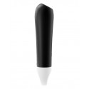 Вибратор для клитора Ultra Power Bullet 2 Black