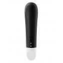 Вибратор для клитора Ultra Power Bullet 2 Black