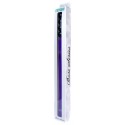 Силиконовый флогер Fetish Boss Series - Silicone Whip Purple 14', длина 37 см