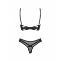 Комплект Obsessive Roxelia 2-pcs set M/L