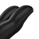 Анальная пробка BUTTR - Victory Double Finger Butt Plug