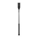 Шлепалка Bedroom Fantasies Crop Whip Spanking Toy- Black