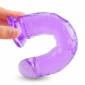 Фаллоимитатор на присоске Love stay with me - SEXTOY PENIS