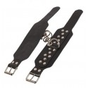 Набор Exxtreme Sex BDSM Leather Set Max, Black