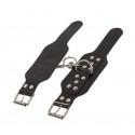 Набор Exxtreme Sex BDSM Leather Set Max, Black