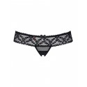 Открытые стринги Obsessive 837-THC-1 S/M