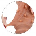 Насадка на половой член XESE Penis Sleeve, длина 14,5 см, диаметр 4,2 см