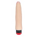 Вібратор EGZO Ciberskin, 18 см х 3,5 см
