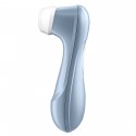 Вакуумный стимулятор Satisfyer Pro 2 Blue