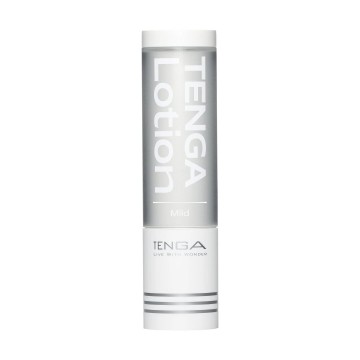 Купить - Густой лубрикант Tenga Lotion Mild (170 мл) на водной основе, универсальный