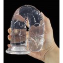 Фаллоимитатор на присоске Love stay with me - SEXTOY PENIS, 20 см